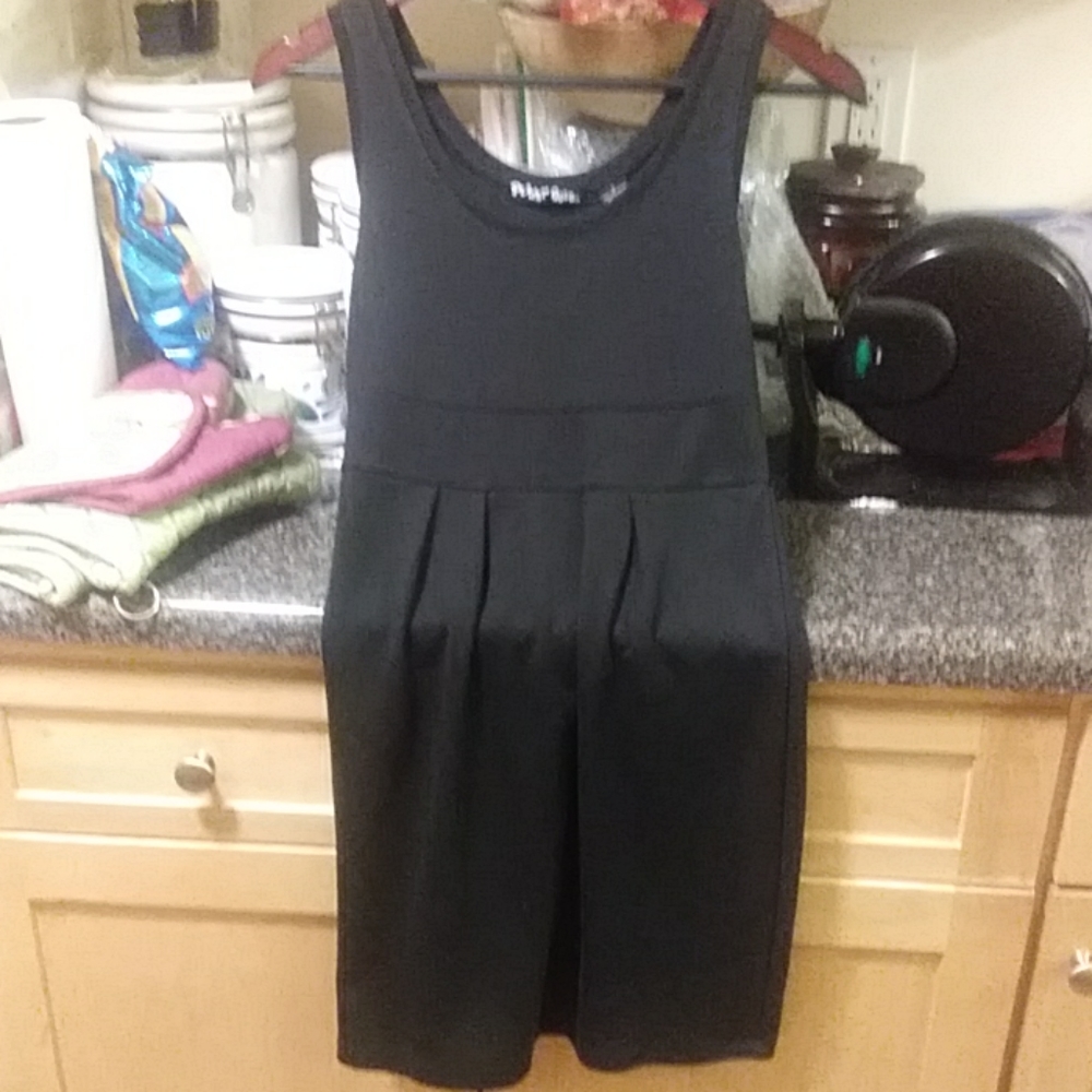 Perfect lil blk dress for you